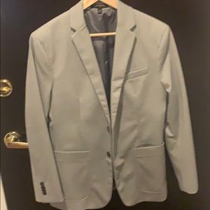 Banana Republic Slim Fit Blazer